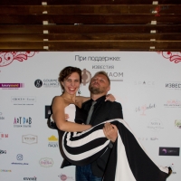 4banket Premia Фотоотчет III Церемонии #1913